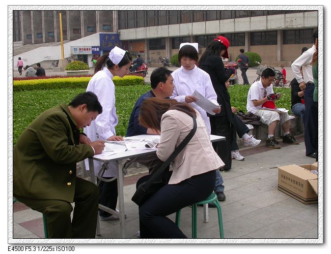 母亲节_造血干细胞自愿捐献者