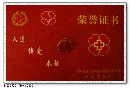 母亲节_造血干细胞自愿捐献者