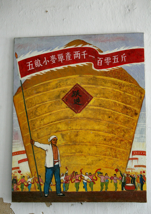 打开尘封的记忆