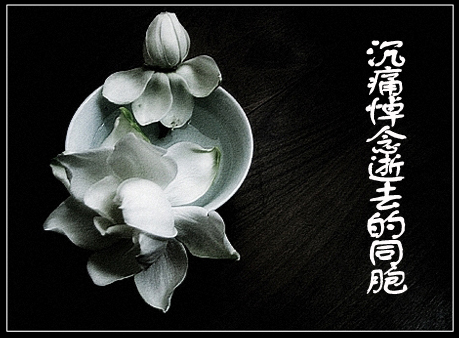 今日至21日为全国哀悼日将下半旗志哀全国人民默哀3分钟