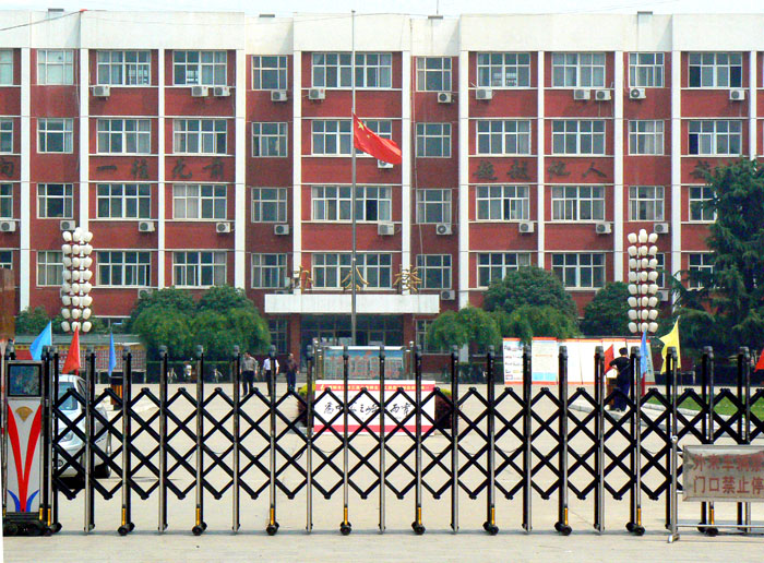 国旗彰显 生命尊严----组照