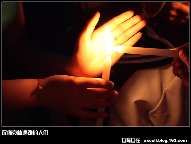 拍烛光还是大光圈
