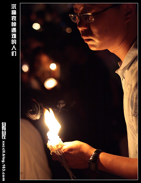 拍烛光还是大光圈