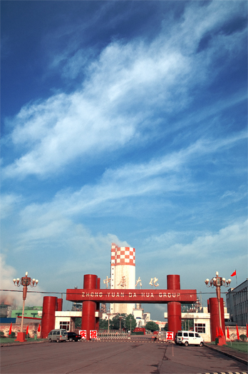 大化之梦