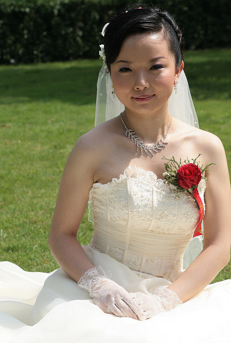 婚庆拍的片子