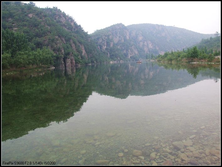淇河山水