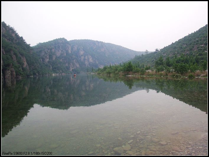 淇河山水