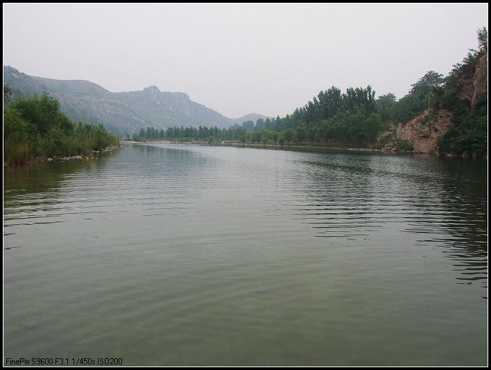淇河山水