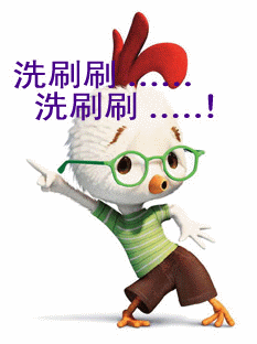 搞笑帖全集