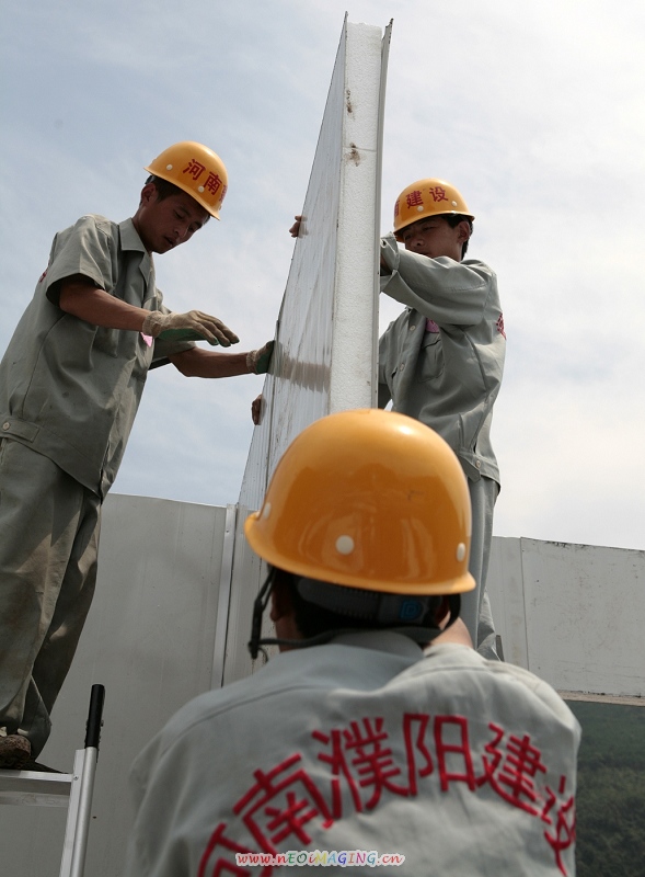 地震灾区见闻之二