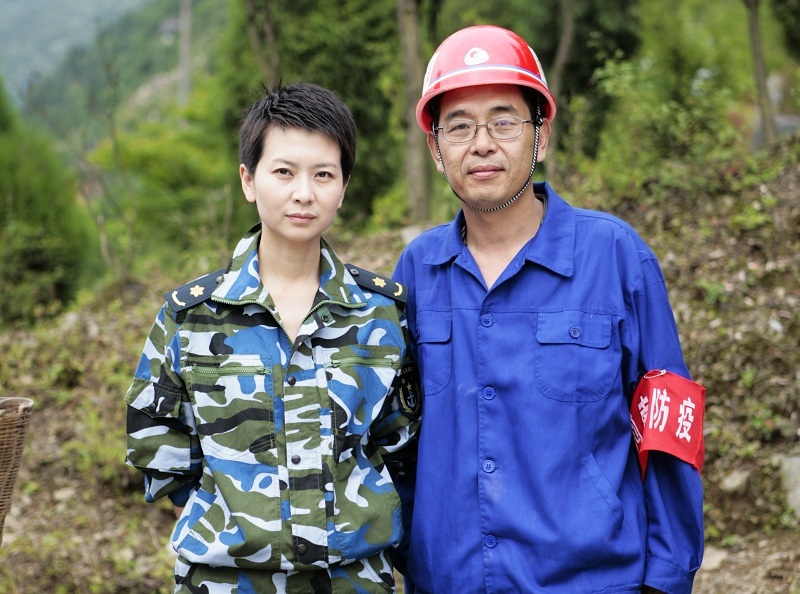 地震灾区见闻之二