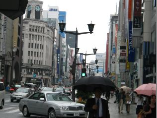 日本风情