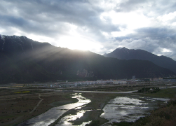 西藏风光