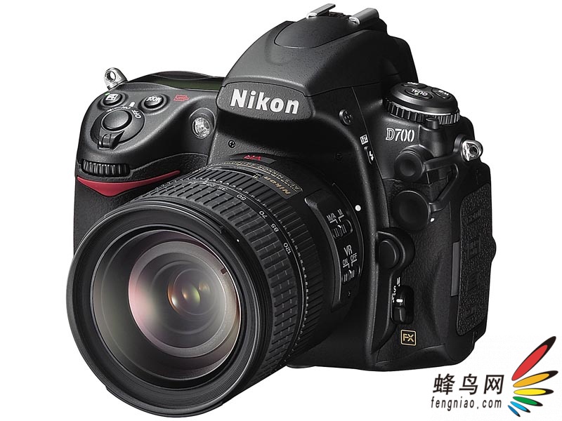 尼康d700全副单反，半月上市