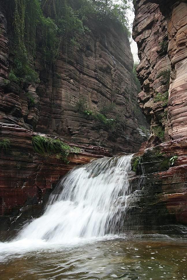 7.26—7.27天平山摄影采风活动通知