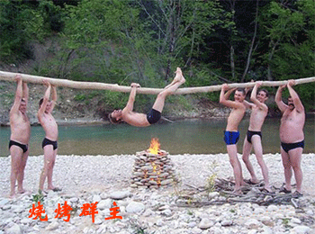 搞笑帖全集