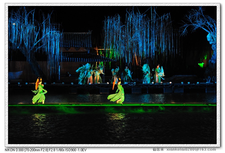 观<东京梦华>,体验大宋文化.