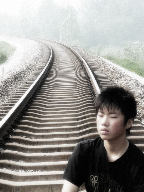 我家酷哥