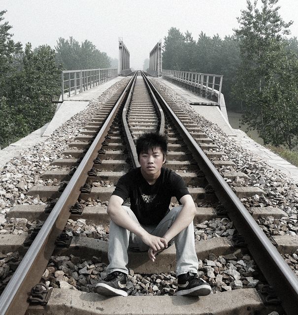 我家酷哥