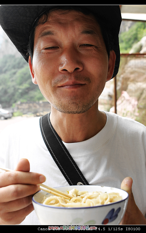 天平山采风花絮