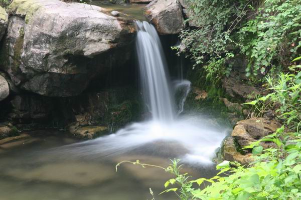 天平山采风花絮