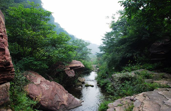 太平山美，水更美！！