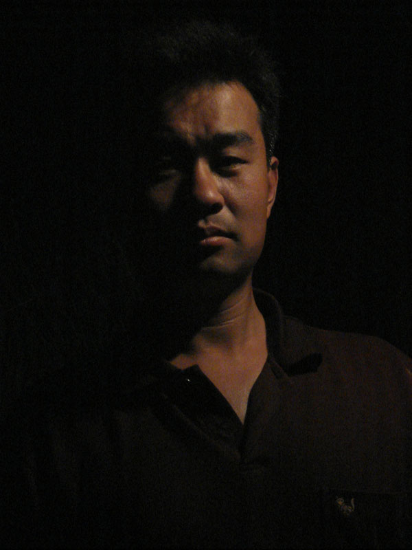 人像