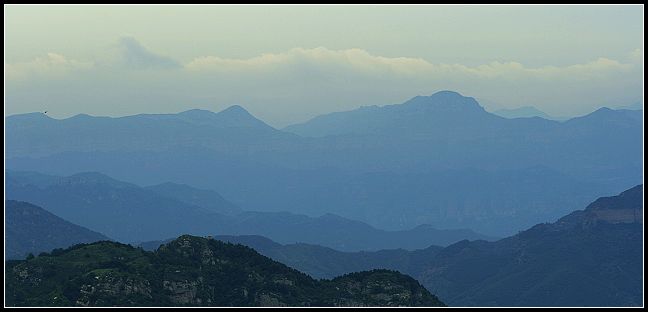 河北古武当山一组
