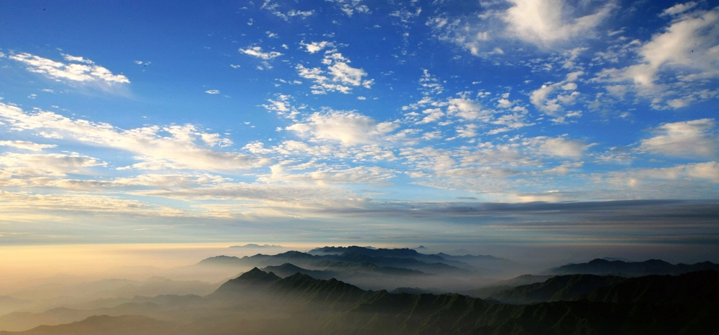 白云山