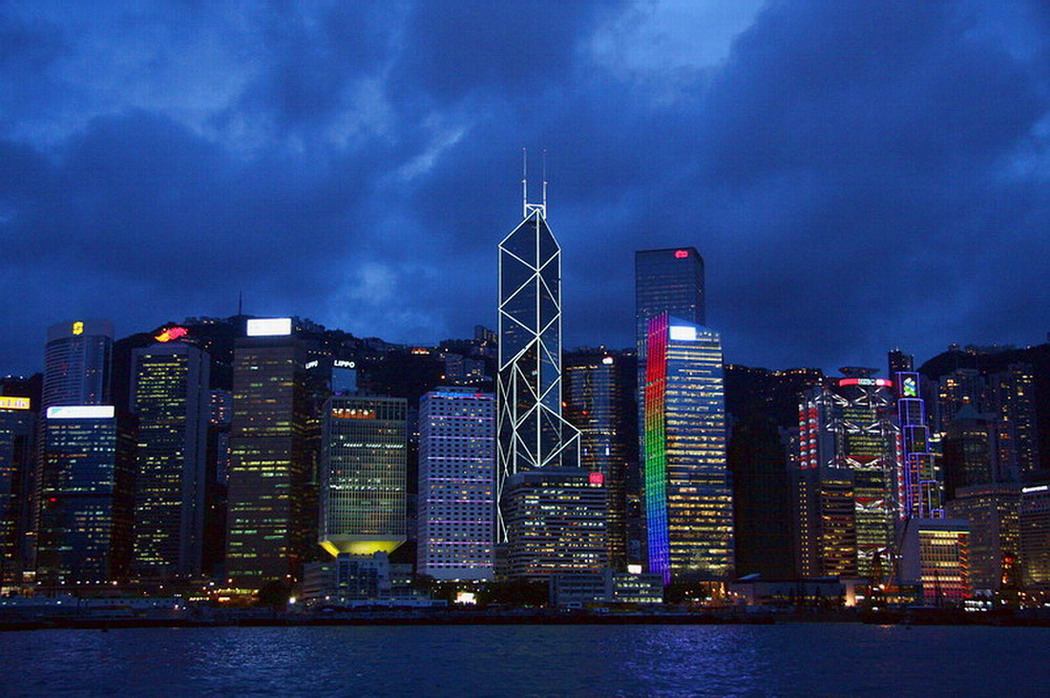 香港印象