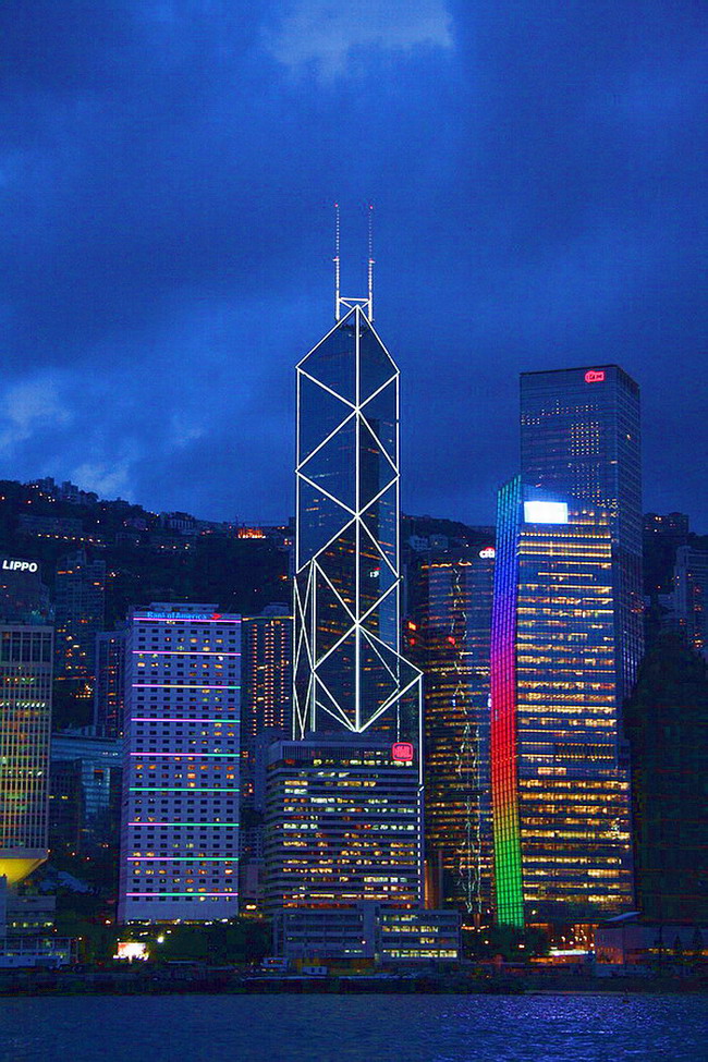 香港印象