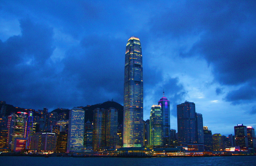 香港印象