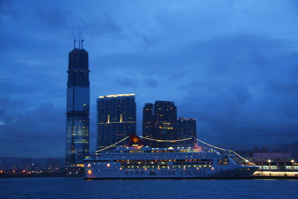 香港印象