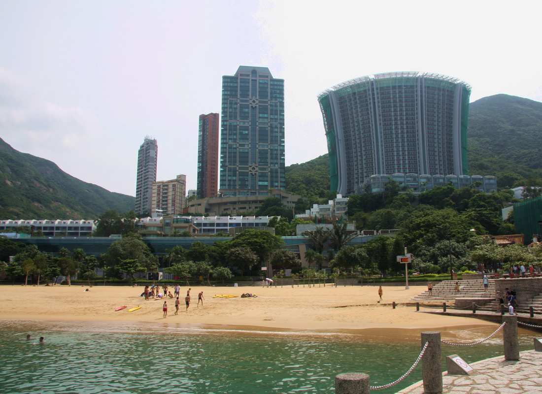 香港印象