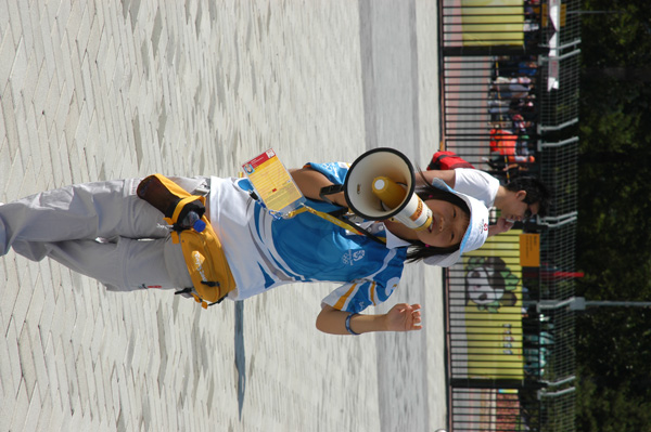 奥运印象