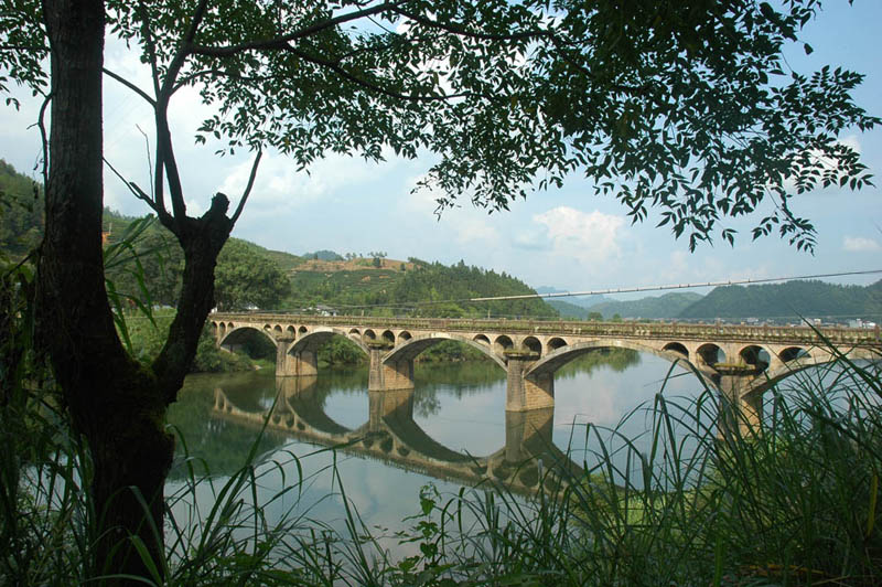[原创]印象武夷山
