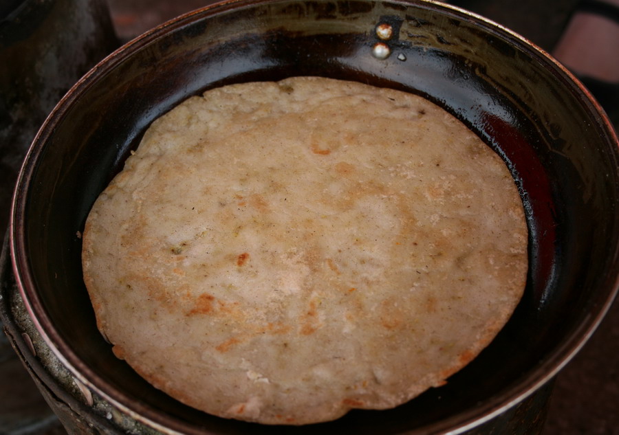 云南乡村小吃