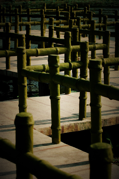 [原创]曾经.....