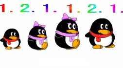 搞笑帖全集
