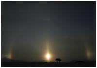 [转帖]坝上日珥