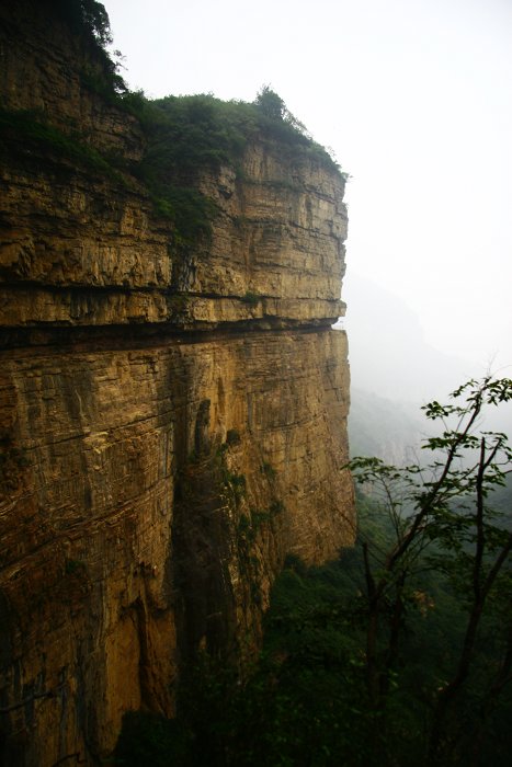 天平山拾零