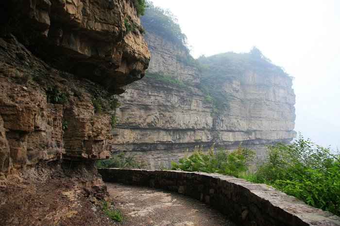 天平山拾零