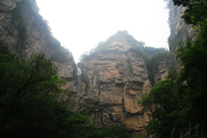 天平山拾零