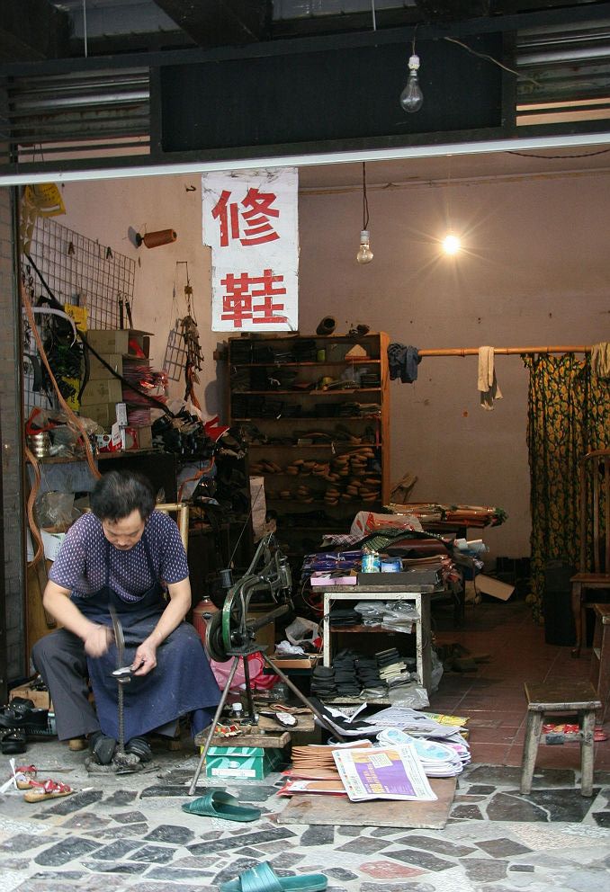 品味四川（拾零一组）
