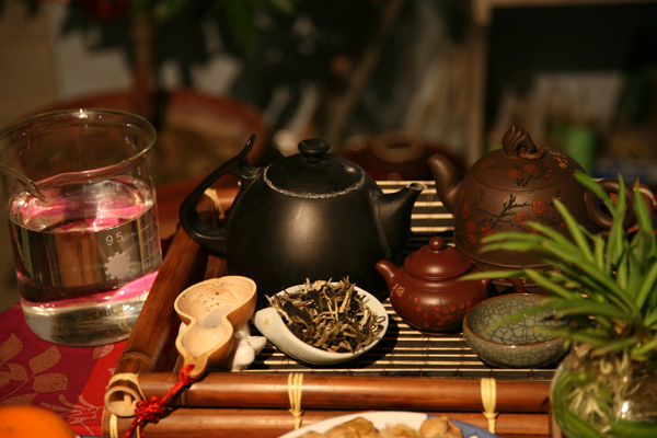 举杯邀明月