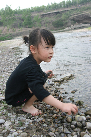 家有宝贝