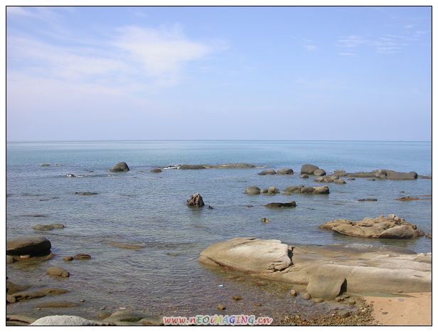 海南风光