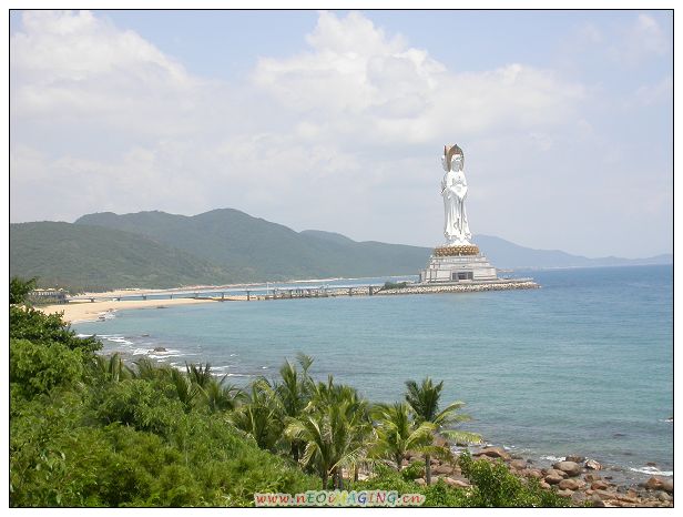 海南风光