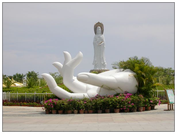 海南风光