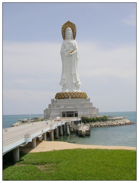 海南风光